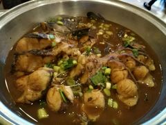 -向塘土鸡总店(八一广场店)