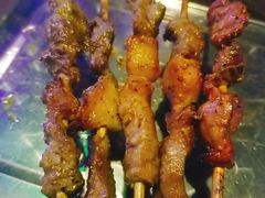 -路边边.炒菜烧烤.音乐餐厅(良乡长虹店)