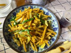-狮龙啤酒烧烤屋(建二路店)