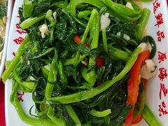 -蛇口康乐快餐鱼仔档(翠苑小区店)