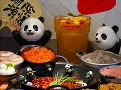 -冯校长老火锅(福田车公庙店)