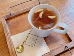 -春庄咖啡SpringHues(钟楼小区店)