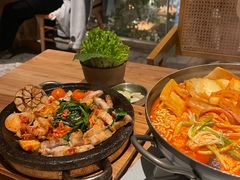 -KimPro 辛普乐概念韩餐