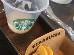 -星巴克(扬州珍园店)