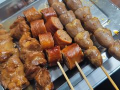 -海平馄饨(逍遥二路店)