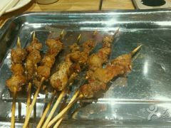 -管氏翅吧(马家堡店)