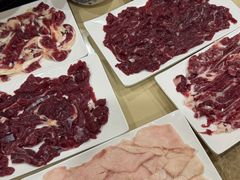 -伟记牛肉(金鸿公路店)