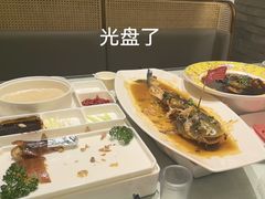 -老德州四合院·德州菜(天衢路店)