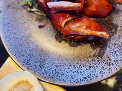 -上海苏宁宝丽嘉酒店·嘉府壹号中餐厅