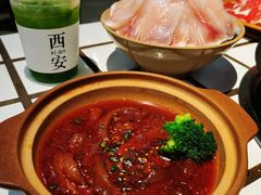 -贰回巷火锅馆(钟楼店)