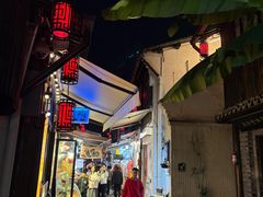 -小河直街历史文化街区