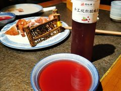 -老灶房-四川土菜(开元店)
