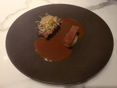-深圳文华东方酒店·OPUS 388·精致法餐