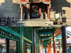 -张学良旧居陈列馆