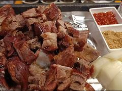 -胡杨记忆(和平路店)