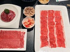 -南门涮肉(上海二店)