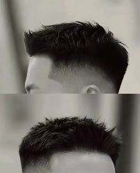 -绅仕門男士理发馆