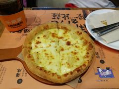 -乐凯撒披萨(东方新世界店)
