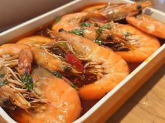 -华府九号海鲜烧烤大排档(龙域店)