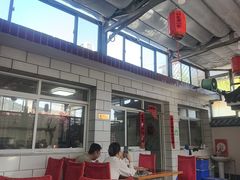 -村东第一家私房菜馆(古北水镇店)