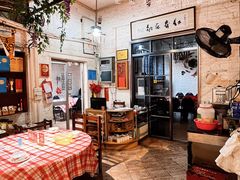 -龙桥私厨·姜花菊花过桥鱼·顺德菜(容桂店)