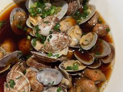 -阿明小菜·海鲜·上海菜(梅陇店)