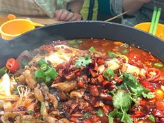 -蛙喔牛蛙(高新绿宝店)