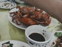 -叶存利海鲜大馅饺子(东戴河止锚湾店)