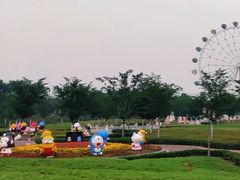 -云幽谷旅游区