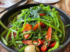 -南沙游艇会·大兵船餐厅