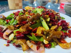 -味老大土碗菜(中山三路店)