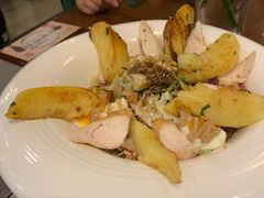 -LA CREPERIE BRETONNE布列塔尼法式餐厅(天童北路店)