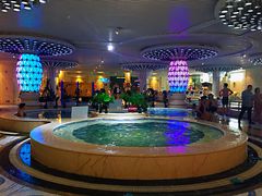 -水晶之星洗浴温泉汗蒸