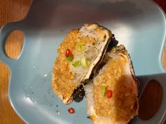 -街角等你.大连海鲜烧烤.经典铁板海鲜串(西安路店)