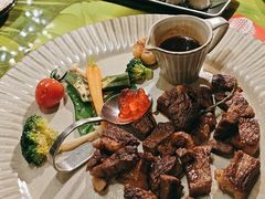 -华阳时光吧餐厅(华阳广场国际大饭店)