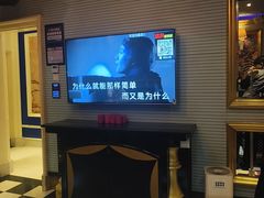 -自由港KTV(王子公主金平店)