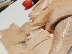 -味食家市师鸡(三元里店)