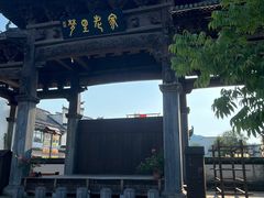 -婺源梦里老家大型山水实景演出