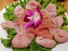 兔肚-锦城印象火锅(天府三街店)