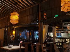 -绿茶餐厅(领展购物广场·中关村店)