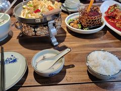 -鱼食饭稻·苏浙土菜17年老馆子(平江路店)