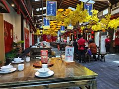 -老灶房-四川土菜(铁牛广场店)