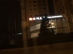 -北京深圳大厦