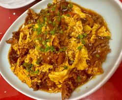 -陶然花园·婚宴