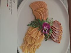 -全聚德烤鸭店(马家堡店)