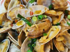 -冶建镜子·老南昌大排档·江西虾王(总店)