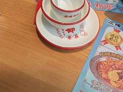 -庆峰龙虾烧烤(合肥一店)