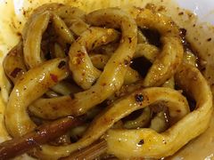 甜水面-洞子口张老二凉粉(文殊院店)