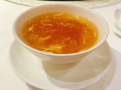 -唐阁(香港朗廷酒店)