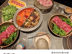 -空之介寿喜烧·和牛放题(恒隆广场店)